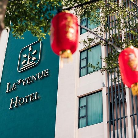 Le'Venue Hotel Банги Екстериор снимка