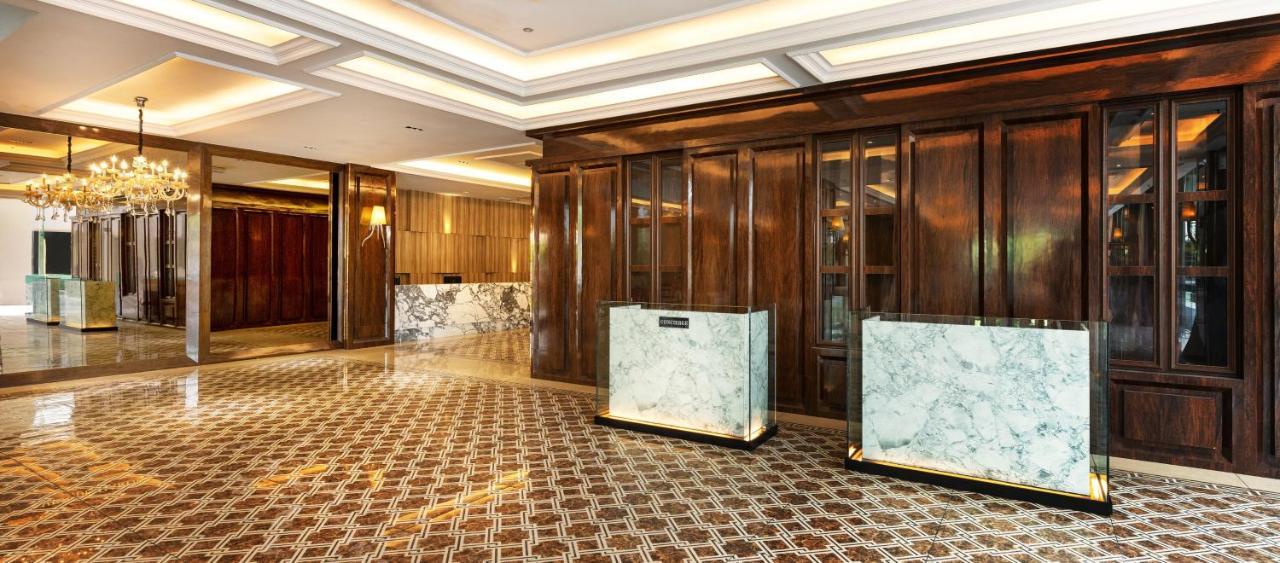Le'Venue Hotel Банги Екстериор снимка