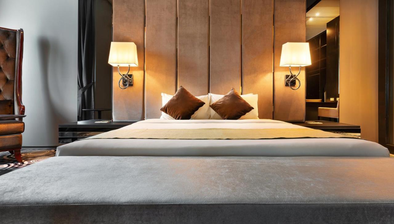 Le'Venue Hotel Банги Екстериор снимка