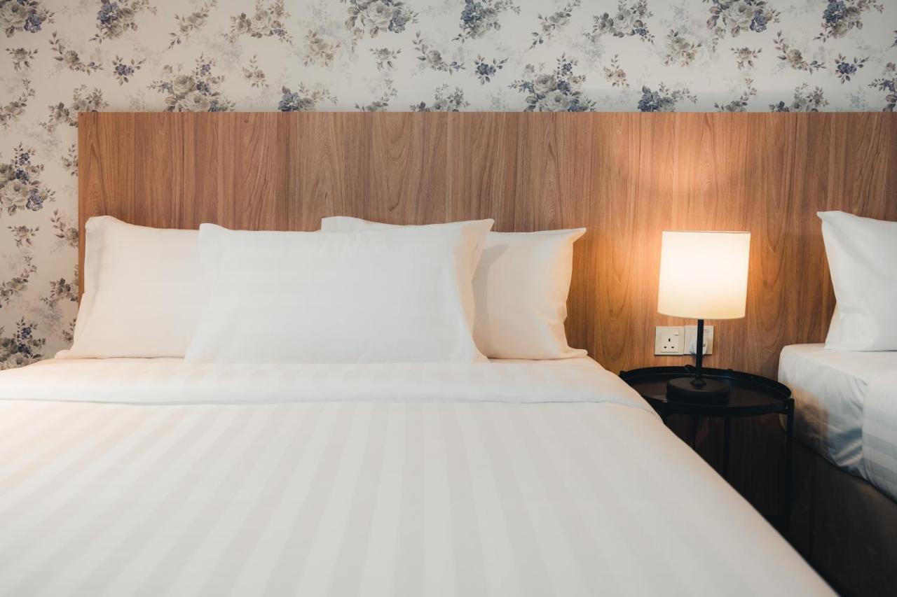 Le'Venue Hotel Банги Екстериор снимка