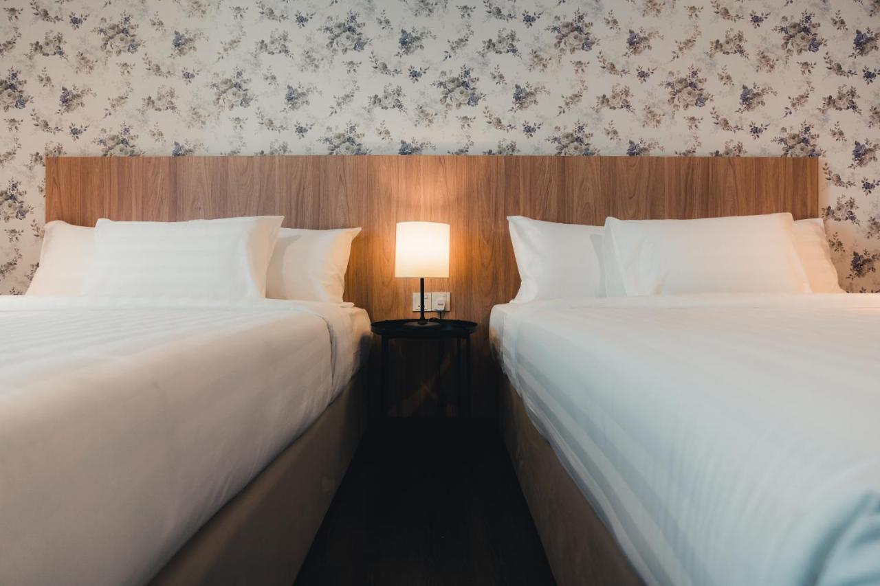 Le'Venue Hotel Банги Екстериор снимка